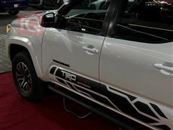 تويوتا تاكوما